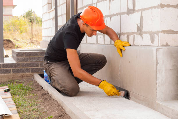 Licensed Interior Drainage System service in Crooksville, OH - Halo Water Proofing